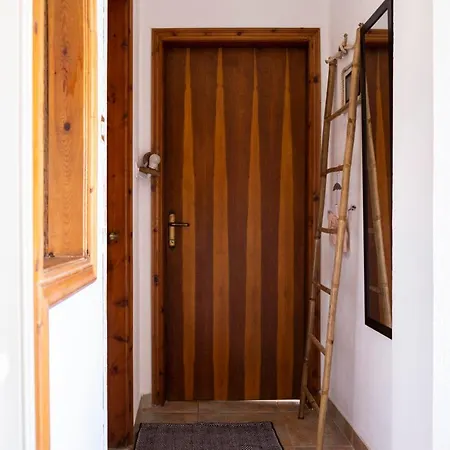 Steps From The