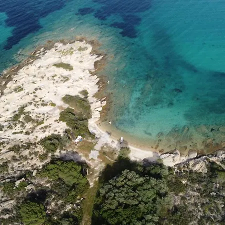 Steps From The Vakantiehuis *