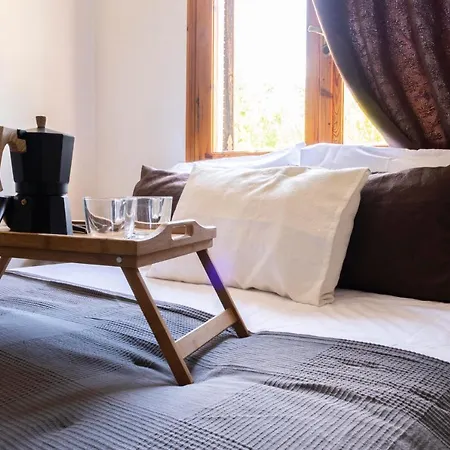 Vakantiehuis Steps From The