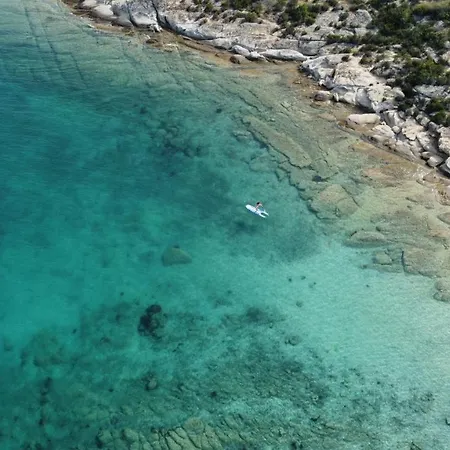 Steps From The Vakantiehuis *