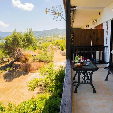 Holiday home Steps From The