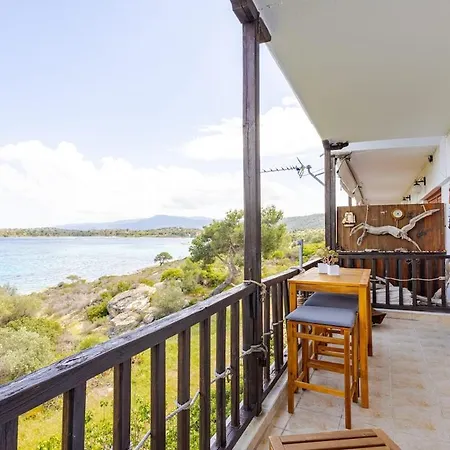 Vakantiehuis Steps From The