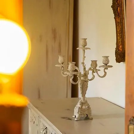 Vakantiehuis Steps From The Ormos Panagias