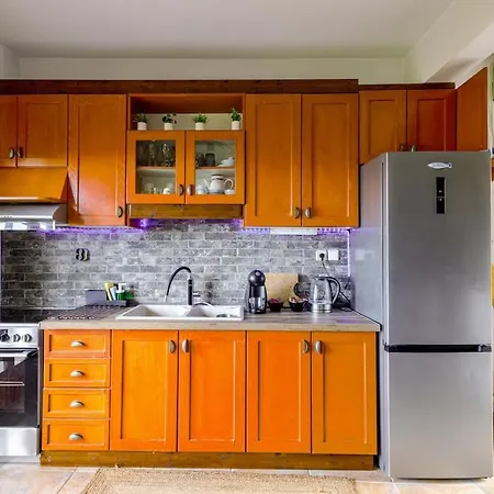 Steps From The 別荘 オルモス・パナギアス