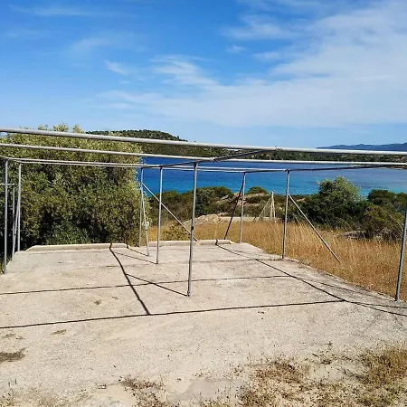 別荘 Steps From The