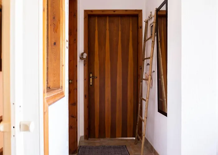 Steps From The